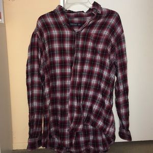 Red Flannel 🐙🐙